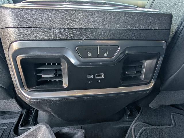 2024 GMC Sierra 3500 HD SLT DRW