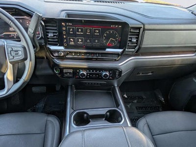 2024 GMC Sierra 3500 HD SLT DRW