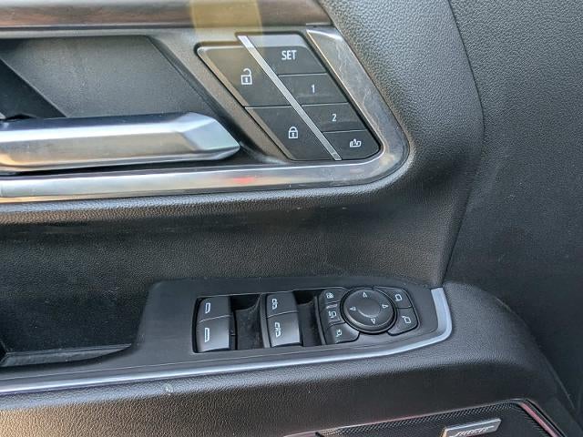 2024 GMC Sierra 3500 HD SLT DRW