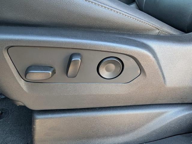 2024 GMC Sierra 3500 HD SLT DRW