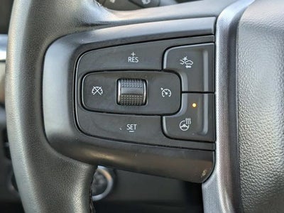 2024 GMC Sierra 3500 HD SLT DRW