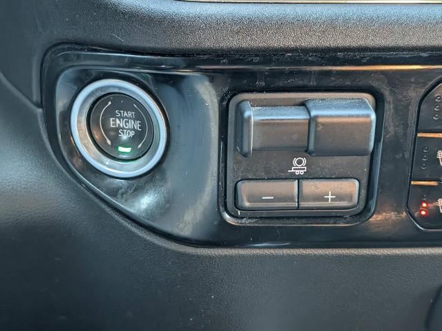 2024 GMC Sierra 3500 HD SLT DRW