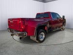 2024 GMC Sierra 3500 HD SLT DRW