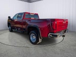 2024 GMC Sierra 3500 HD SLT DRW