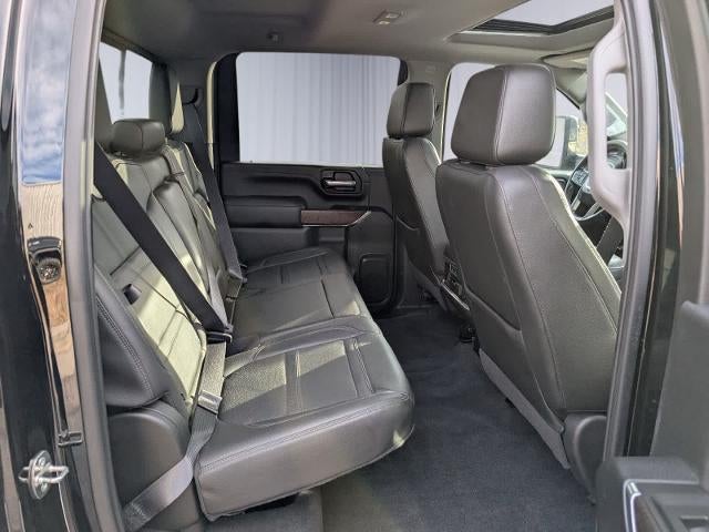 2020 GMC Sierra 3500 HD Denali