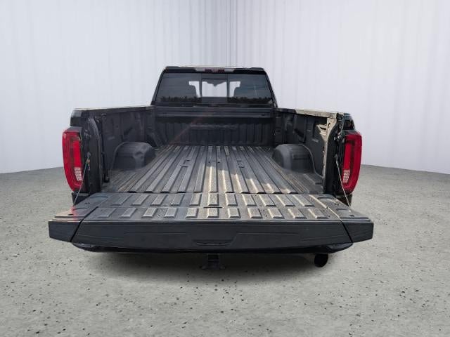 2020 GMC Sierra 3500 HD Denali