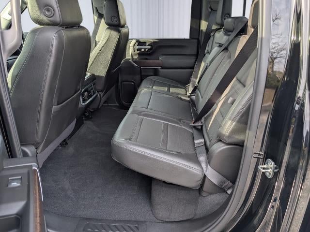 2020 GMC Sierra 3500 HD Denali