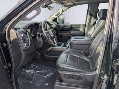 2020 GMC Sierra 3500 HD Denali