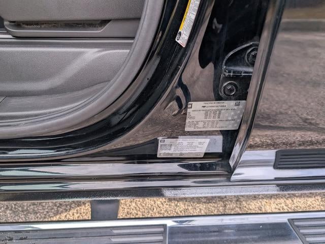 2020 GMC Sierra 3500 HD Denali