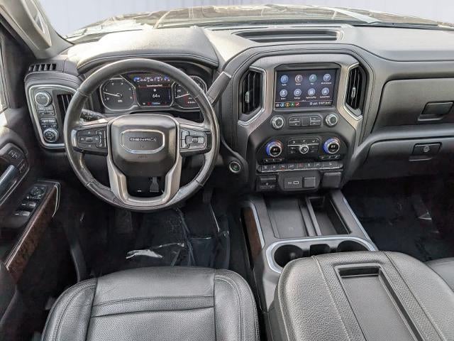2020 GMC Sierra 3500 HD Denali