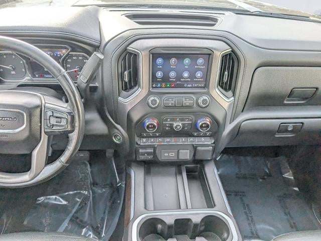 2020 GMC Sierra 3500 HD Denali