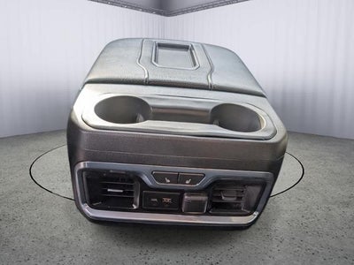 2020 GMC Sierra 3500 HD Denali