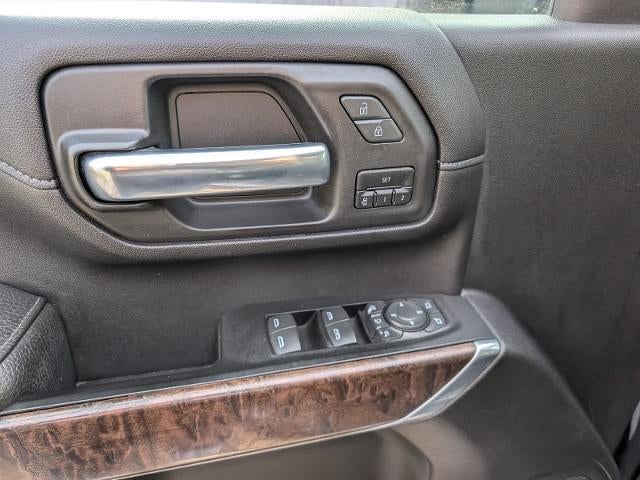 2020 GMC Sierra 3500 HD Denali