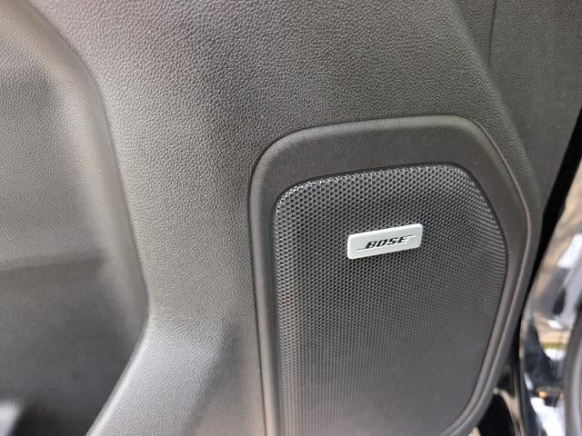 2020 GMC Sierra 3500 HD Denali