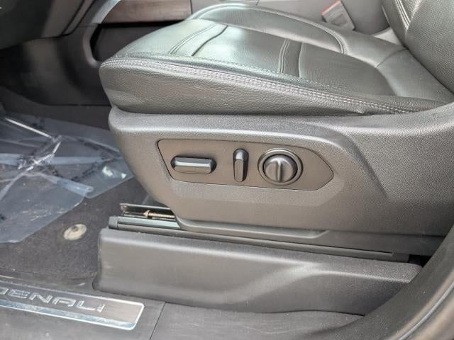 2020 GMC Sierra 3500 HD Denali