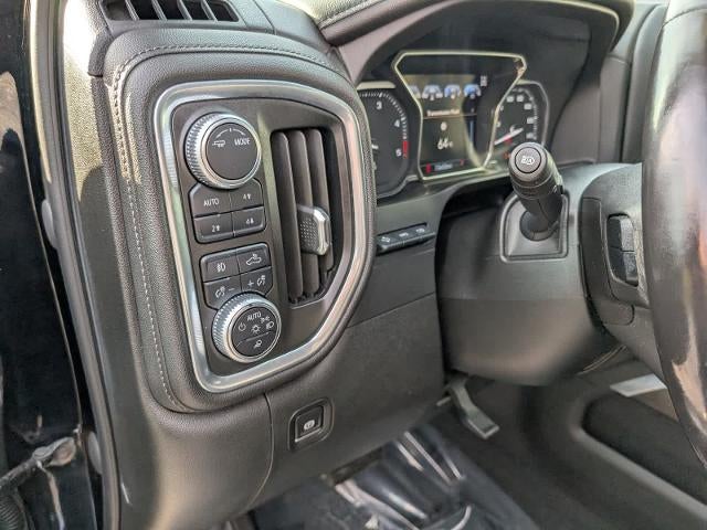 2020 GMC Sierra 3500 HD Denali