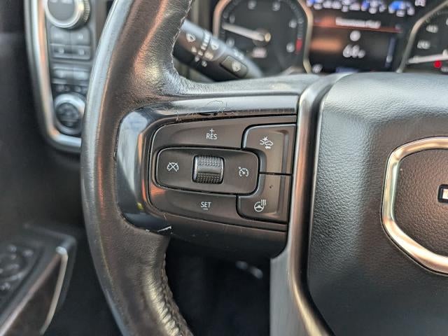 2020 GMC Sierra 3500 HD Denali