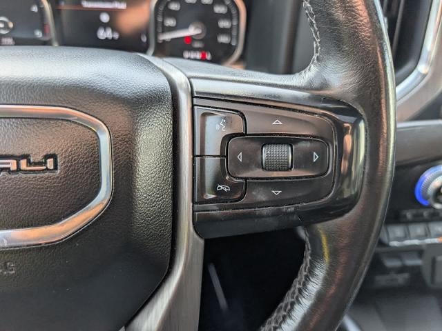 2020 GMC Sierra 3500 HD Denali