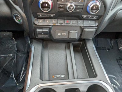 2020 GMC Sierra 3500 HD Denali