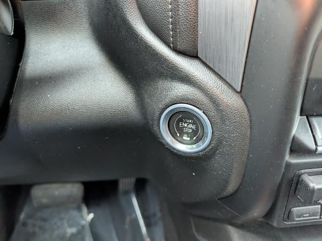 2020 GMC Sierra 3500 HD Denali