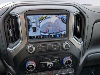 2020 GMC Sierra 3500 HD Denali