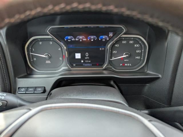 2020 GMC Sierra 3500 HD Denali