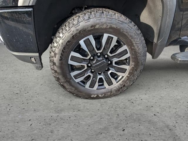 2020 GMC Sierra 3500 HD Denali