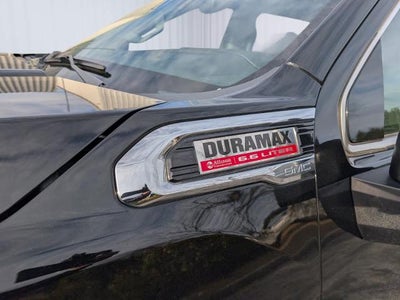 2020 GMC Sierra 3500 HD Denali