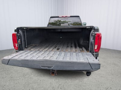 2020 GMC Sierra 3500 HD Denali