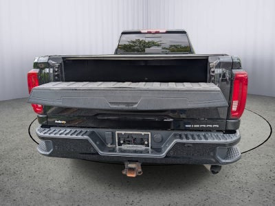 2020 GMC Sierra 3500 HD Denali