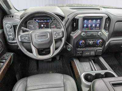 2020 GMC Sierra 3500 HD Denali