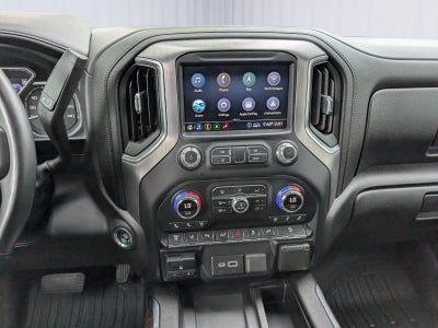 2020 GMC Sierra 3500 HD Denali