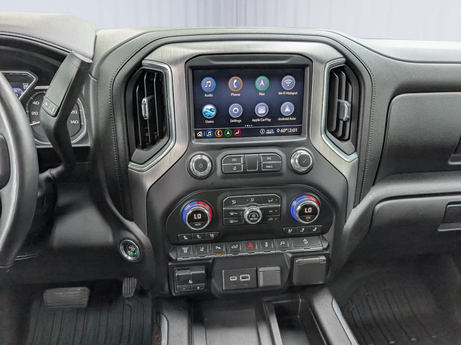 2020 GMC Sierra 3500 HD Denali