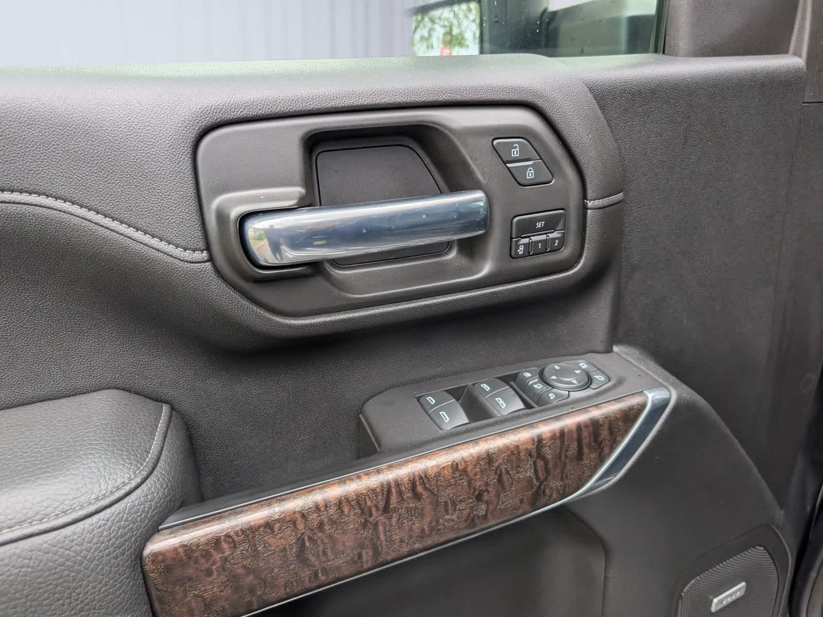 2020 GMC Sierra 3500 HD Denali