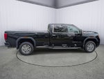 2020 GMC Sierra 3500 HD Denali