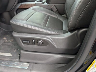 2020 GMC Sierra 3500 HD Denali