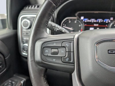 2020 GMC Sierra 3500 HD Denali