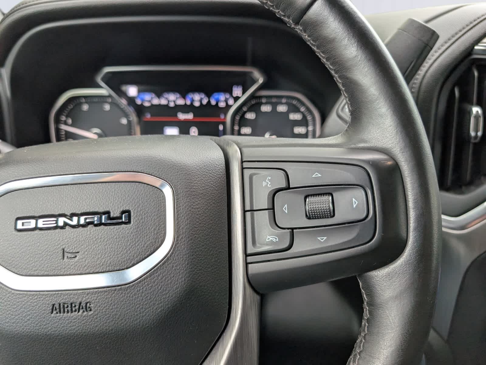 2020 GMC Sierra 3500 HD Denali