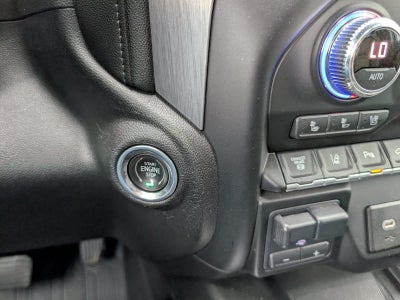 2020 GMC Sierra 3500 HD Denali
