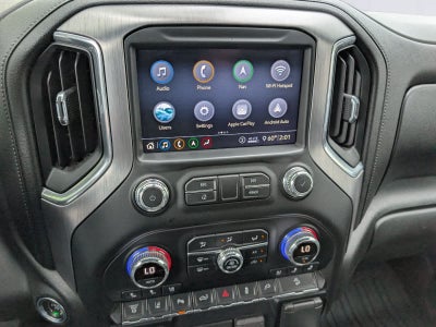 2020 GMC Sierra 3500 HD Denali