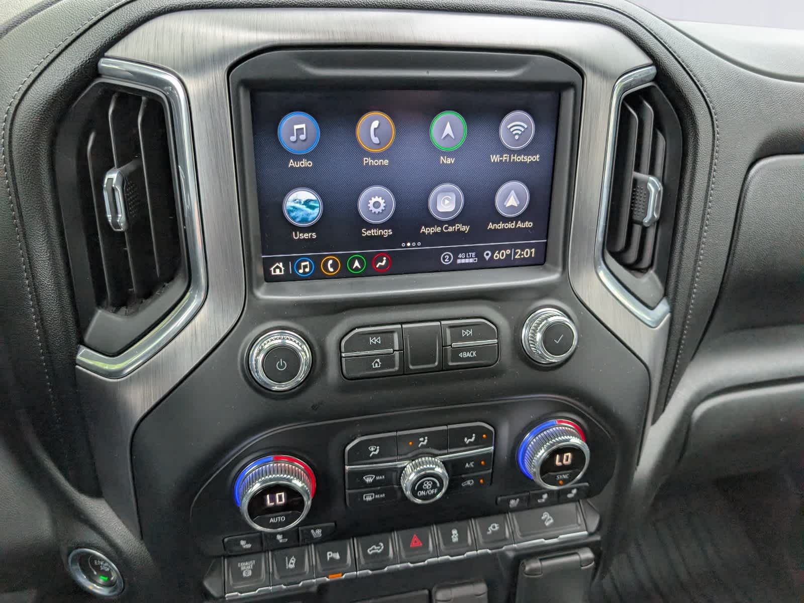 2020 GMC Sierra 3500 HD Denali