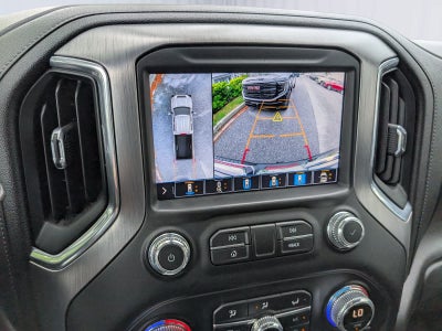 2020 GMC Sierra 3500 HD Denali