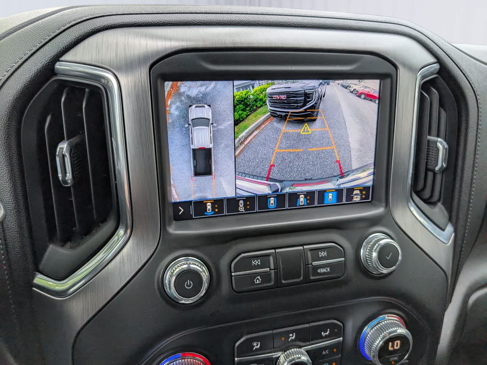2020 GMC Sierra 3500 HD Denali