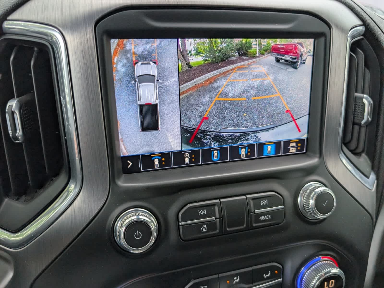 2020 GMC Sierra 3500 HD Denali
