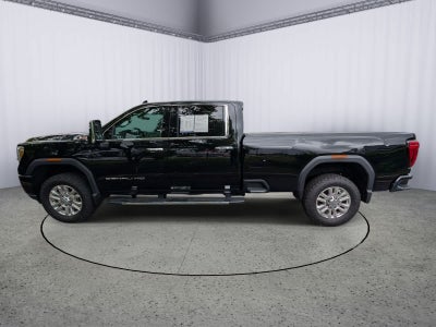 2020 GMC Sierra 3500 HD Denali