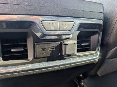 2023 GMC Sierra 3500 HD Denali