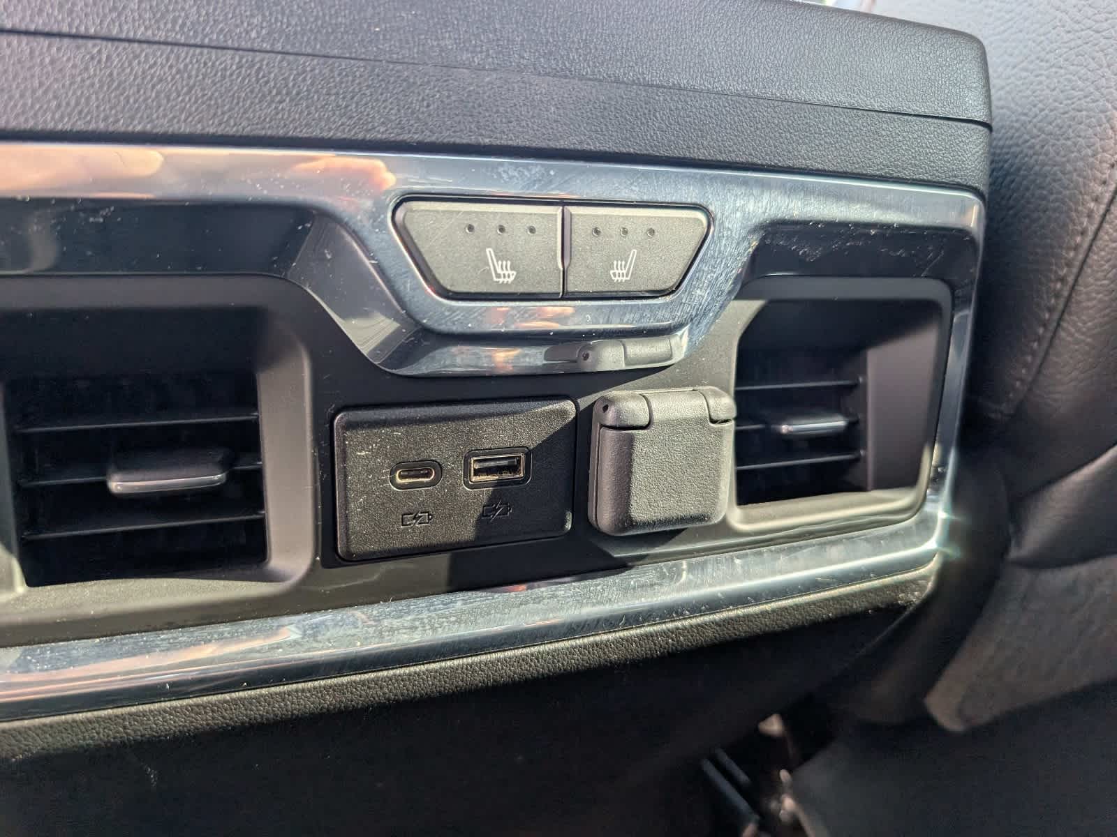 2023 GMC Sierra 3500 HD Denali
