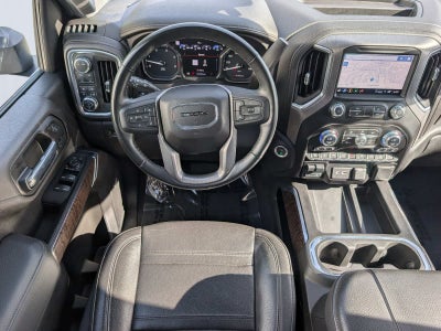 2023 GMC Sierra 3500 HD Denali