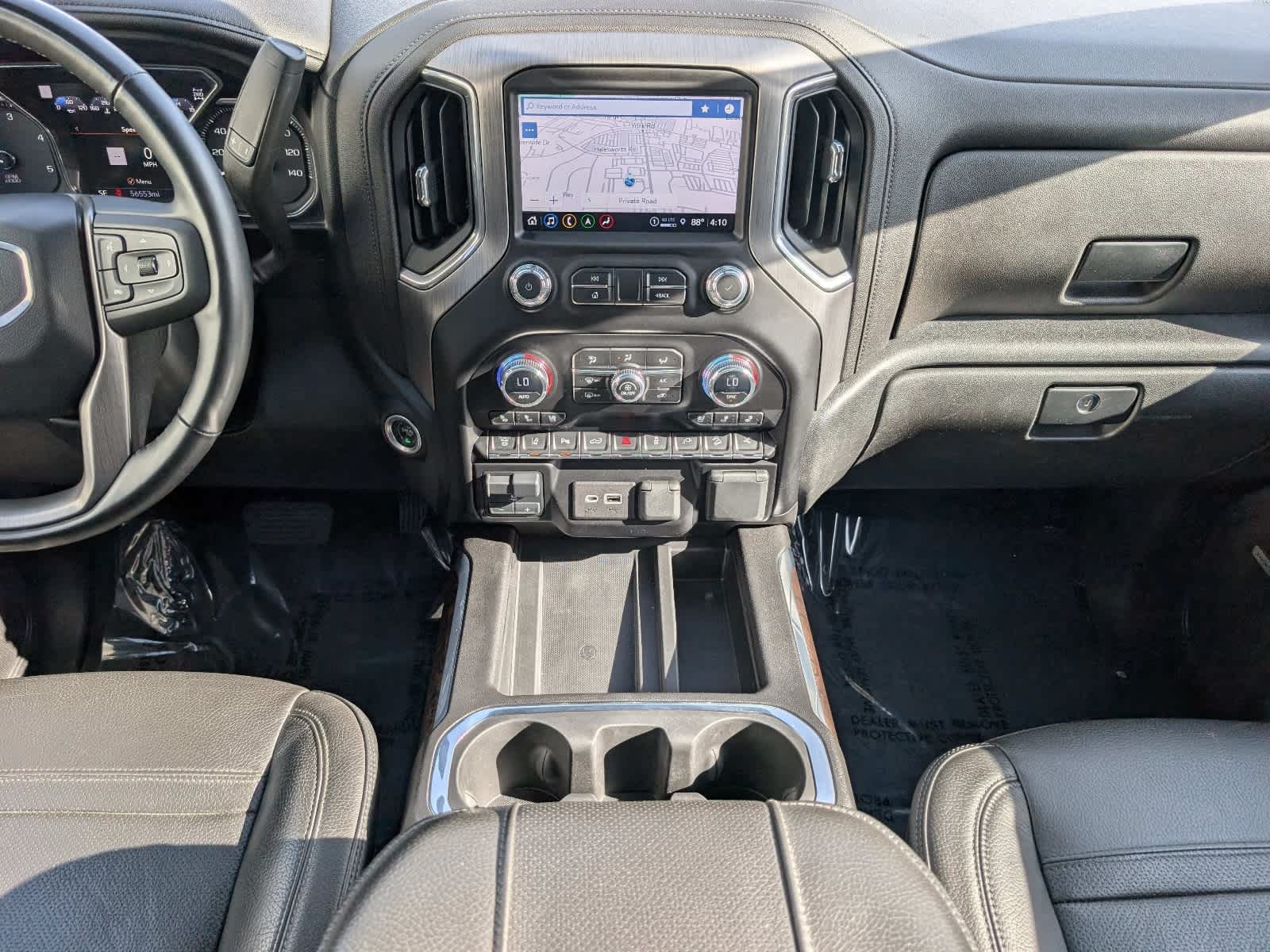2023 GMC Sierra 3500 HD Denali