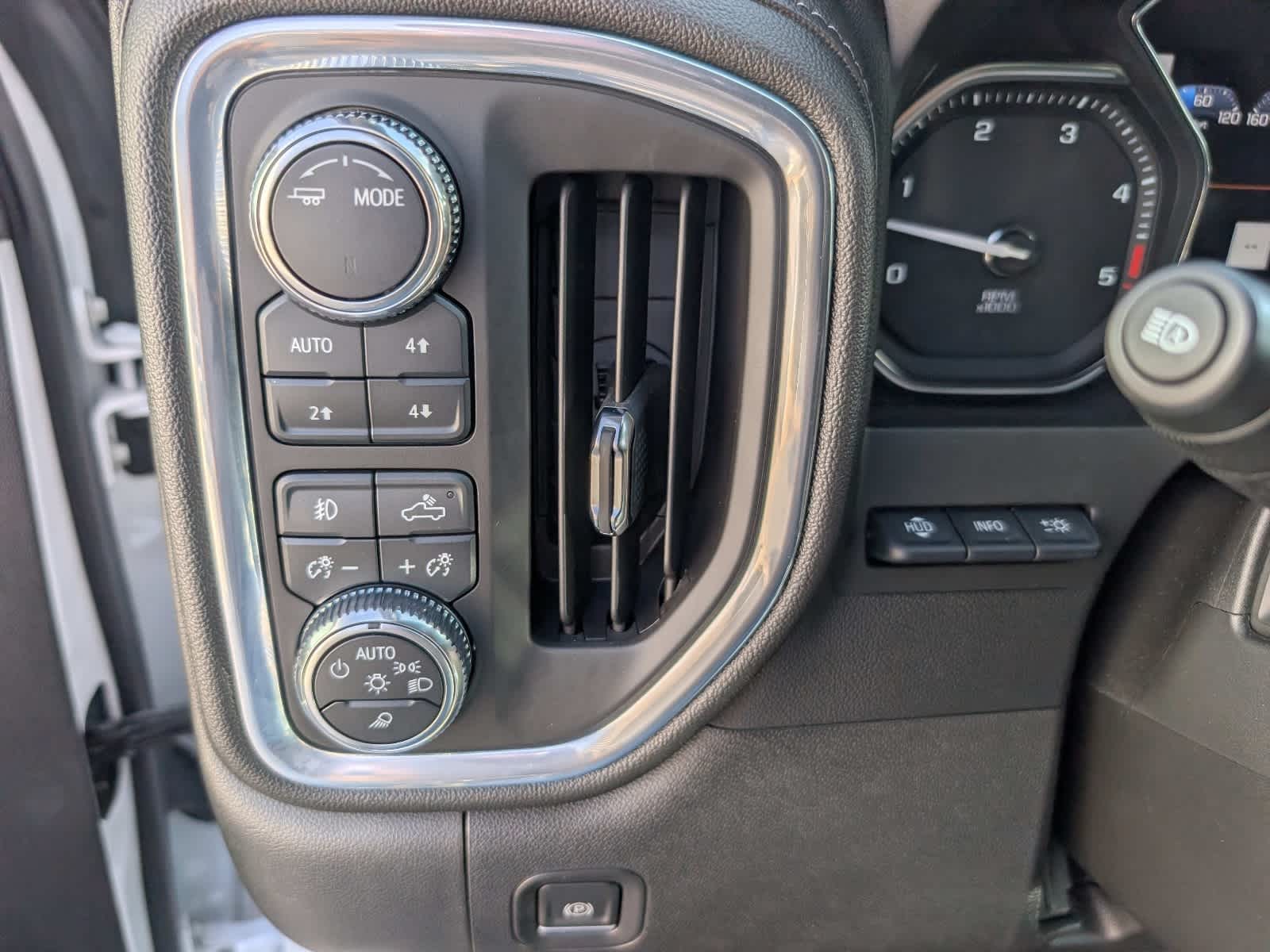 2023 GMC Sierra 3500 HD Denali